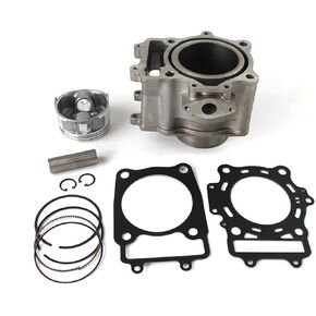 TZ-05 CF500 Cylinder ASSY متوافق مع أجزاء CFMOTO CF188 500CC CF MOTO ATV UTV Quad Engine REPLCE# 0180-023100 CF188023100