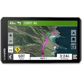 Garmin Zūmo XT2 All-Terrain Motorcycle Navigator و Ultrabright 6 "Sunlight Downable Displable و Visual Route Planner و Zumo Ride (Premium)
