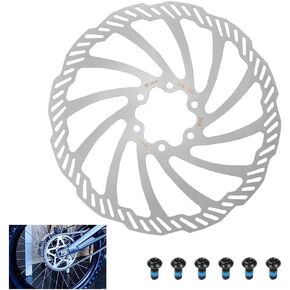 Rear Brake Rotor for Surron Brake Disc for Dirt Bike Light Bee Sur-ron Surron X/S Electric Off-road Motorcycle 54mm