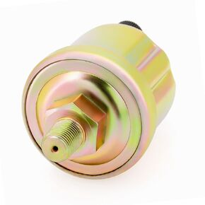 مستشعر ضغط الزيت 1/8 NPT 0-10 BAR/ 0-145 PSI Sender OIL OIL GAUGE