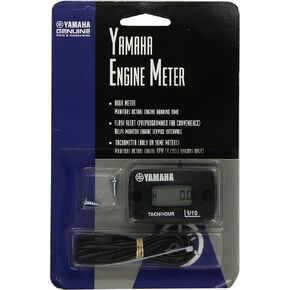Yamaha Eng-Meter-4C-01 Deluxe Hour Meter