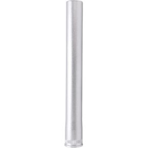 VGEBY Front Fork Accessories, 28.6mm Front Fork Standpipe Front Fork Extension Tube Aluminum Straight Pipe Standpipe and Spare Supplies Fork Tube