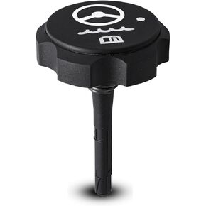 Power Steering Reservoir Cap 26095194 يناسب كاديلاك شيفروليه GMC 2002-2013