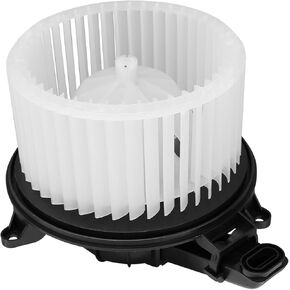 Blower Motor 700237 Compatible with 2009-2014 Ford F150 2009-2017 Ford Expedition AC Heater Blower Motor HVAC Replaces# AL1Z19805A AL1Z19805B CL1Z19805A
