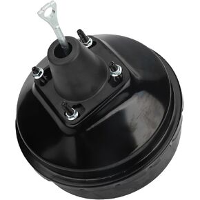 Haruma 54-74826 VACUUM POWER BRAKE BOOSER لـ CADILLAC ESCALADE ، ل CHEVY Avalanche/Silverado/Tahoe/Suburban/Sonora ، لـ GMC ، 2003 2005 2005 2007 ، 5474826 ، 89040683
