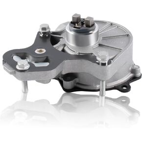 Brake Booster Vacuum Pump Compatible with 2014-2020 Chevy Impala Malibu Blazer Camaro Colorado Traverse, GMC Canyon Acadia, Cadillac CT6 ATS, Buick Envision Regal Lacrosse 2.0L 2.5L 12686657