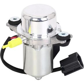 Brake Booster Vacuum Pum Replaces# 20804130, 20939309, 31317530, UP28