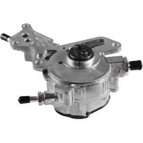 038145209A Brake Vacuum Pump, For Volkswagen Beetle 1.9L 2004-2006, For Volkswagen Golf 1.9L 2004-2006, For Volkswagen Jetta 1.9L 2004-2006, For Passat 2.0L 2004-2005, Replaces OE: 038145209Q