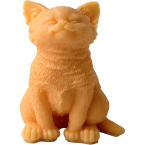 Rose Mold Peony Mold Rose Candle Mold Flower Peony Resin Casting Mold Resin Making Molds Silicone Mold for Candle Home Decorate Mold Candle Making Mold 3D Animal Mold in Kuwait