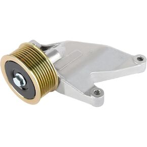 320/08588 Belt Tensioner Compatible with 3C 3CX Replaces 320/08588 320/08724 320/08586 320/08931 in Saudi Arabia