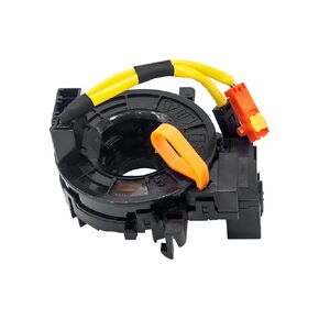 Clock Spring Spiral Cable for Toyota Avalon Rav4 Tundra, 2009-2012 Corolla, 2008-2012 Highlande, 2005-2009 Tacoma, 2007-2011 Camry