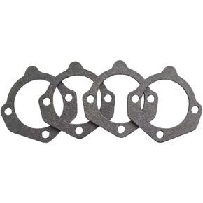 Replacement Engine Air Cleaner Gasket 275341-S, 275341S, 275341 Fits Kohler K Series and Magnum Series 10 to 16 HP Engines (Set of 4)