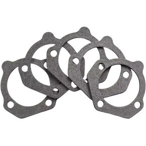 بديل 275341-S ، حشيات تصاعد الهواء ، تناسب K-Ohler K Series 2275341S 275341 حشيات التثبيت （5pack）