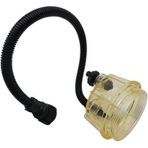 Fuel Bowl Part Compatible with Volvo D13 VNL Renault Trucks 21333413 21337071 7420808386 7420870050 24-250