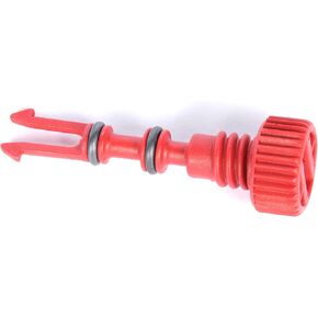 ACDelco GM Original Equipment 13241754 Radiator Drain Petcock