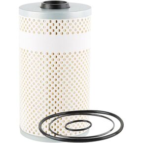 FF5369 P550757 Fuel Water Separator Filter Kit, Fuel Filter Element Replacement Compatible with Freightliner Diesel Engine Trucks Replaces 85105574 PF7548 23521528 380087 6PACK