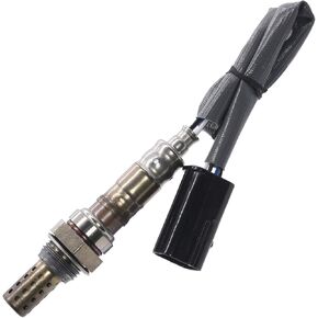 Walker Products 350-34048 Oxygen Sensor, Original Equipment Replacement Premium O2 Sensor, Direct Fit