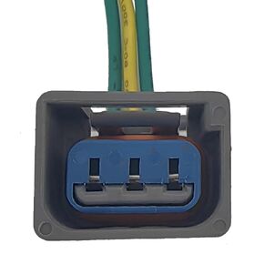 Camshaft Position Sensor Connector Wiring Harnesses 3U2Z14S411KMA