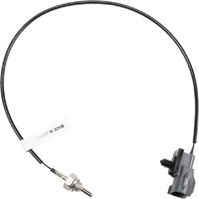 General Motors Genuine Parts 12643808 Intercooler Temperature Sensor
