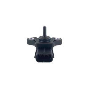 Manifold Intake Air Pressure Sensor Up 5JW-82380-00-00 Compatible with YZF R1 R6, FJR1300, Road Star Warrior XV1700 E1T24772