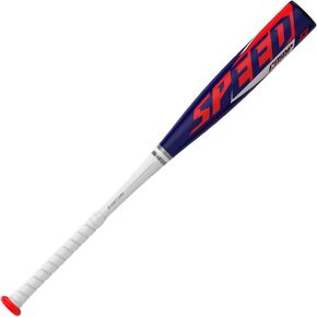 Easton | Speed COMP Baseball Bat | USA | -10 / -13 Drop | 2 5/8" Barrel | 1 Pc. Composite