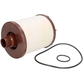 CV15003 Breather Crankcase Ventilation Filter Replaces 308-9305, CCV55248-04, D43-003-32, 23522898, WS10107, 55210933, RE502284 Fits Racor CCV4501 Series, CAT, Detroit Diesel 50 60