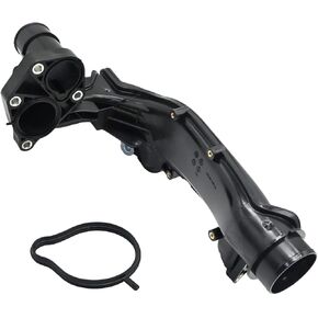 172705AAA00 Assembly Assergly Air Pipe لاستبداله لـ Honda Civic Ex-L Ex-T Touring 1.5L L4 GAS 2016 2017 2018 استبدال 17270-5AA-A00