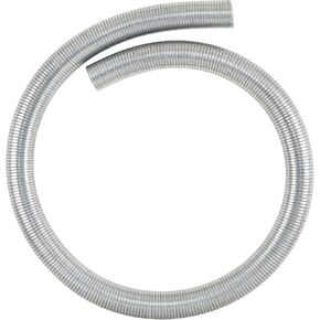 Universal Exhaust Flex Pipe Flex Tube-72" 6 Feet Length 2" ID