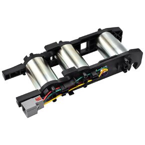 6 or 8 Way Power Seat Motor Without Memory Replace L0060111 Compatible with Chevy Silverado Suburban Tahoe Avalanche GM-C Sierra Yukon Cadillac Escalade 2007-2013