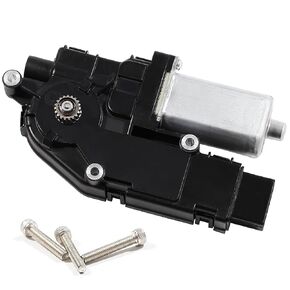 Sunroof Moon Roof Motor Compatible with 2008-2012 Accord 2.4L 3.5L XE XE-L Replace# 70450-TA0-A01 70450-TA0-A02