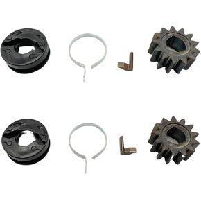 تشمل مجموعة خدمة العجلات الخلفية الأصلية HRN216 2 2PCS ترس الترس 42661-VR8-N00 RH RACHET 42667-VR8-N01 LH RATCHET 42669-VR8-N01 2 PCS Ratchet حامل 42666-VR8-N00 2 PCS 42668-VR8-N01