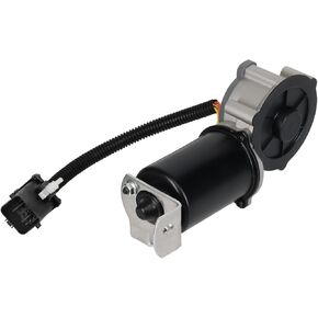 New Transfer Case Motor Compatible With Ford F-150 2012-2014, Expedition 12-17 2012 2013 2014 2015 2016 2017 48-256 600571 600-571 CL3Z7G360A CL3Z-7G360-A TCM112 V25860010 V25-86-0010 48256