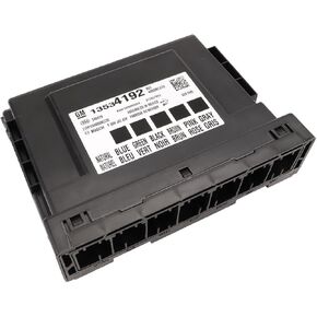 GM Genuine Parts 13534192 Body Control Module