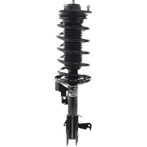 KYB SR4494 Strut-Plus Complete Corner Unit Assembly -Strut, Mount and Spring