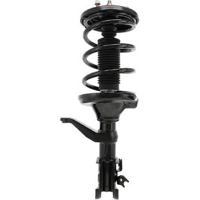 KYB SR4603 Strut-Plus Complete Corner Unit Assembly -Strut, Mount and Spring