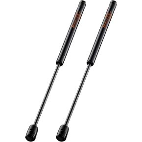 16 Inch 38 Lbs Shocks A.R.E Truck Cap Struts C1609209 15.7 in 38# Gas Spring Lift Support for Snugtop Camper Shell Window Leer Topper Replacement Parts 2 Pack C16-09209