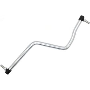 532175121 175121 Steering Arm Drag Link Fits Husqvarna Poulan Roper Craftsman Lawn Mowers
