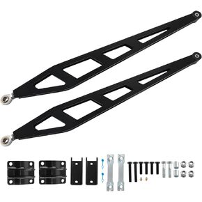 maXpeedingrods 0-7.5" Lifted Traction Bar for Chevy Silverado/GMC Sierra 1500 4WD 2007-2018