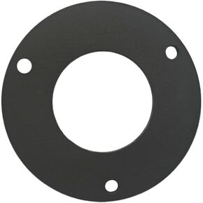 Replacement Garden Tractor Clutch Friction Disc 6.0" 761-3002 384650-R1 376260-R2 384650-R2 fits Cub Cadet Garden TractorI H-384652-R12 Size Model 100 1000 102 104 106 108 122 etc