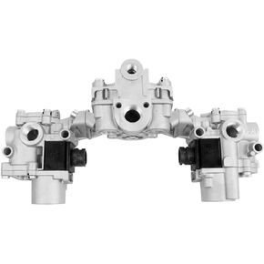 حزمة MODAURT REAC ABS ABS 4725001230 S4725001230 لـ Wabcoqa