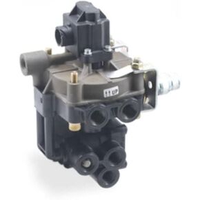 Genuine Haldex ABS Modulator Valve - AL430668