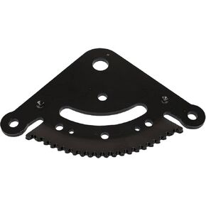 Stens Steering Sector Gear 245-202 Compatible with/Replacement for John Deere GX25785BLE