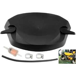32-096-20-S Air Cleaner Cover for Bad Boy MZ Magnum Mower, Kohler KT715, KT725, KT730, KT735, KT745, KT610, KT600, KT730, KT715, KT725, KT740, KT735, 7000 Series Lawn Tractor