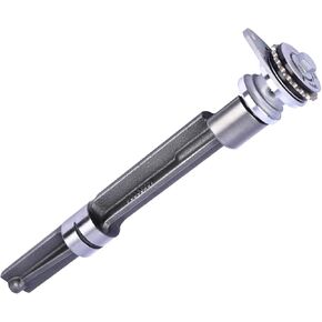 12587216 Left Balance Shaft Compatible with GMC Terrain for Chevy Malibu Equinox Captiva Sport for Buick Verano Ion3 G6 2.0L/2.2L/2.4L 2006-2017 12721064