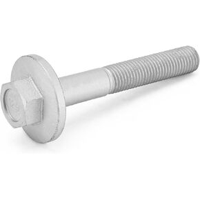 12557840 Upgrade Balancer Bolt 12.9 Grade for GM Harmonic Balancer Crank Bolt for LS Engines (4.8L, 5.3L, 6.0L, 6.2L, LS1, LS2, LS3, LS6, L99, LM7, LR4, LMG, LQ4, LQ9, L96) Replaces# 917-139
