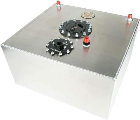 Aeromotive 18664 Fuel Cell, 340 Stealth - 15 Gallon in Saudi Arabia