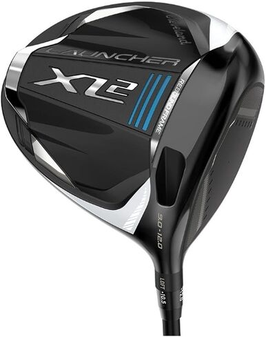 CG Launcher XL 2 Drv 10.5 R RH in Kuwait