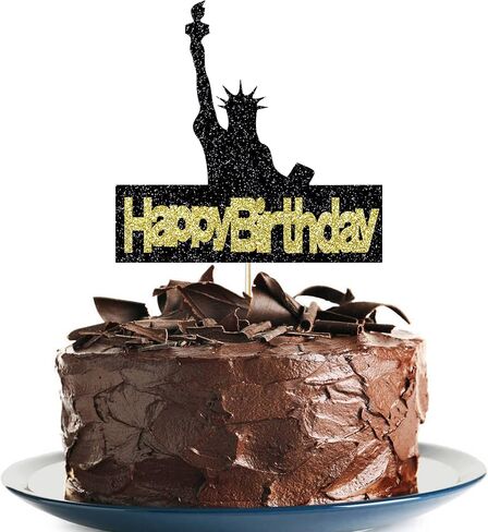 Klionjor Halloween Birthday cake topper The wolf and the werewolf roar at the moon birthday cake party in Saudi Arabia