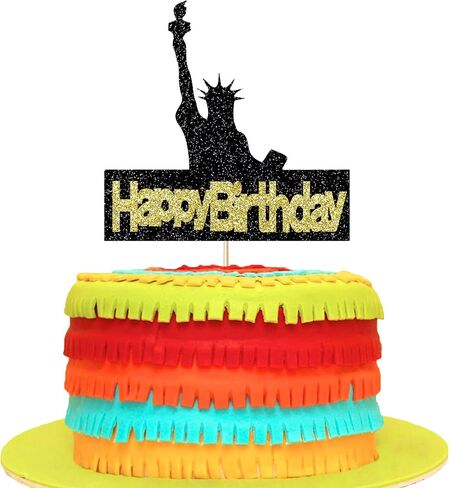 Klionjor Halloween Birthday cake topper The wolf and the werewolf roar at the moon birthday cake party in Saudi Arabia