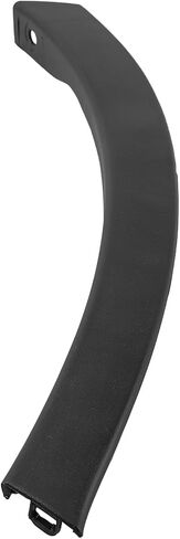 Carbhub Bumper Wheel Fender Molding Trim Compatible with Toyota RAV4 2013 2014 2015 Front Left and Right Bumper Wheel Fender Molding Replaces 52112-0R040 52113-0R040 in Saudi Arabia